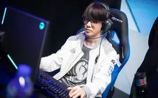 lol姿态亲口承认被theshy打出阴影去年是船长现在是剑姬