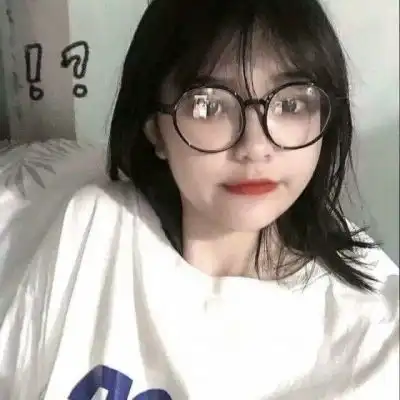 女生头像唯美有气质,活在别人的掌声中的女人