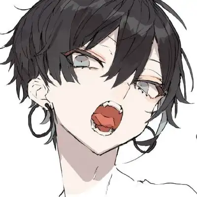 二次元头像