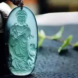 这翡翠观音有楼高,叫价6亿,居然有人要买