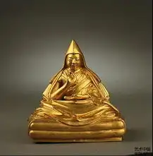 唐卡与佛像展在京开幕