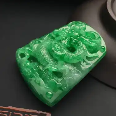 翡翠原产地直击神秘宝石的挖掘与制作全过程直播