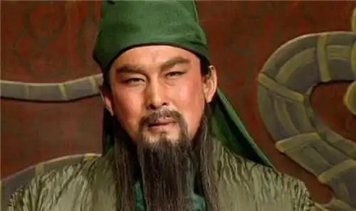 三国中最忠诚的六大名将,关羽第二张飞落榜,排第一的他毫无争议