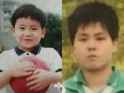 看看明星如何胖若两人网友小李子,一个还活着就被怀念的人