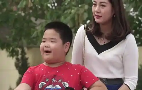 乡村爱情12谢广坤太坏,不让谢腾飞上学,把好东西都给亲孙子