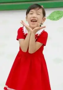 人气童星芦田爱菜出席活动唱歌跳舞显萌态