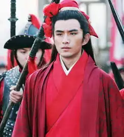 张翰李易峰井柏然付辛博姜潮郭家铭揭秘好男儿现状
