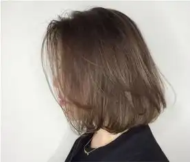有种百搭色系叫亚麻色