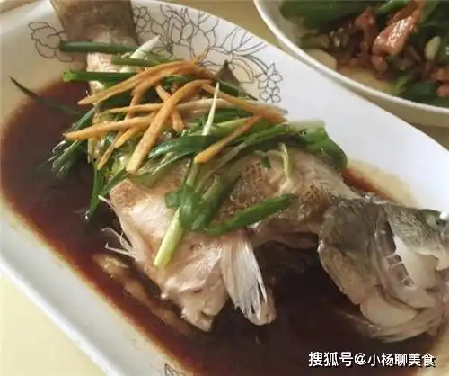 鱼中它最补脑,高三党可多吃,肉质鲜嫩又补脑,超常发挥金榜题名