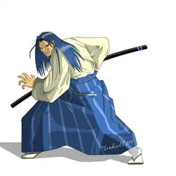 橘右京的介绍
