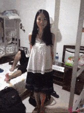 这身材怎么打分