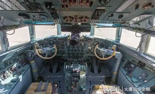 搏斗在云霄之上,外国乘客亲历的中国民航2505航班82年反劫机事件