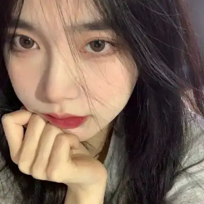 网图女生头像