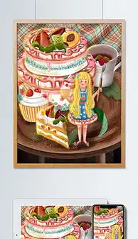 卡通小女孩图片素材卡通小女孩图片素材下载卡通小女孩图片大全我图网