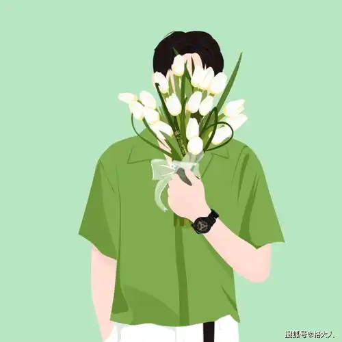 这些行为,是男人动情后的迹象,女人别不懂