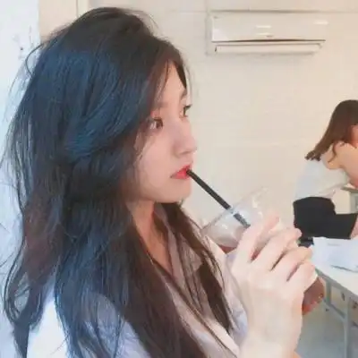 我也想努力做的让所有人喜欢我但qq女生头像我要个性网