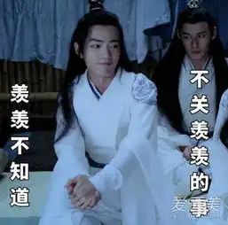 陈情令魏无羡是怎么成为夷陵老祖的魏无羡阴虎符是怎么来的