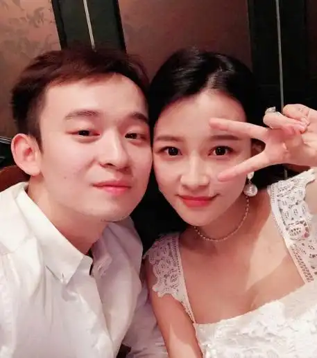 陈乔恩赵丽颖自带旺男主体质孙怡也很旺搭档,而她则旺自己