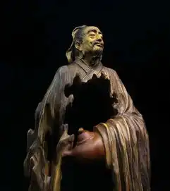 金丝楠木摆件禅茶一味,大师作品
