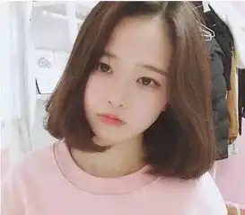 这是一个看发型的时代脸已经不重要了