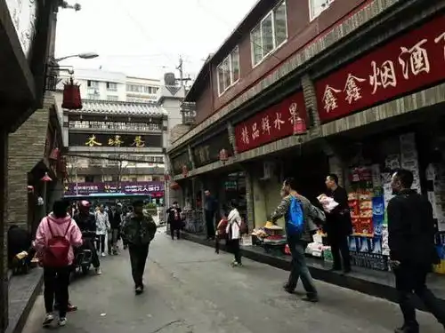 西关有个木塔巷,这里不够高调,却有兰州最地道的味道