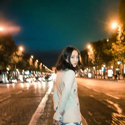 周迅头像高清图片大全周迅最新最有气质的图片