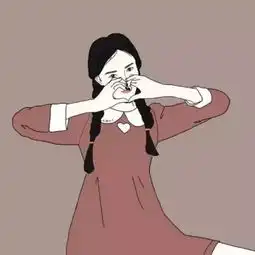 壁纸头像一大波卡通头像向你靠近