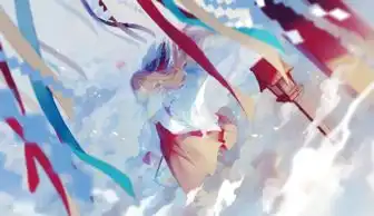 奉上p站上那些值得收藏的美图