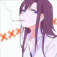 hello受欢迎的御姐头像微信头像图片大全