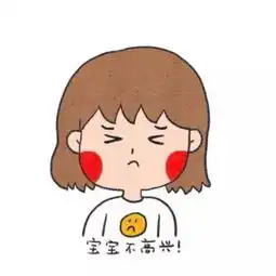 卡通萌系超可爱的情侣头像一对微信头像图片大全