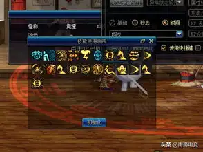 dnf被忽略的搞笑改版,都笑白手加强银落三段,却没看到瞎子更惨