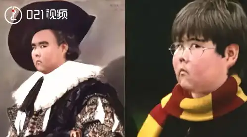 网红表情包小胖现状红得太早,早已改行卖咖啡
