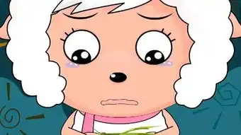 羊羊快乐的一年