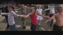 当星爷玩起了抖音,什么网红都得往后稍稍太搞笑了