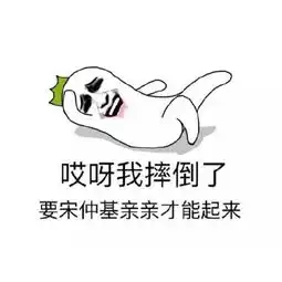 宋仲基恶搞表情包