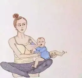 妈妈,我就喜欢你看不惯我又干不掉我的样子一组漫画刷爆ins圈,笑爆了