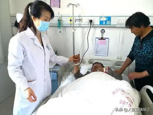 医院发生的荒唐事究竟能有多荒唐我是真的被这些奇人奇事折服了