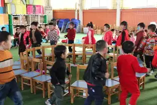 丰泽区第六中心幼儿园中段迎新年庆元旦系列活动