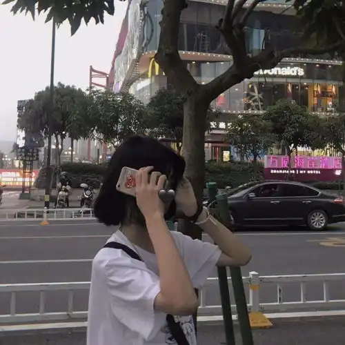 真人气质女生头像万里狂奔又有女生头像我要个性网