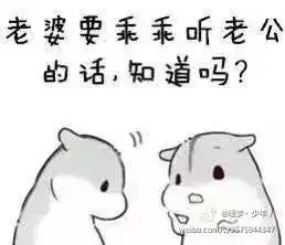 男朋友道歉表情包