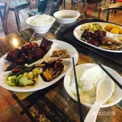 新风尚美食餐厅的香辣蟹好不好吃用户评价口味怎么样青岛美食香辣蟹实拍图片大众点评