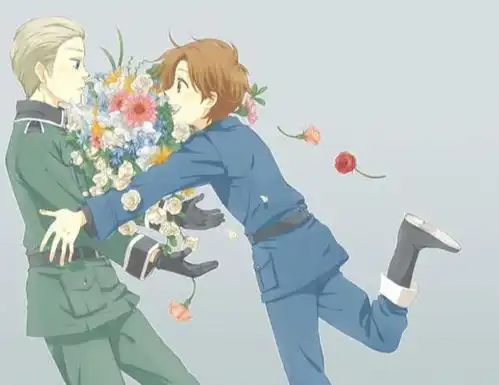 独伊