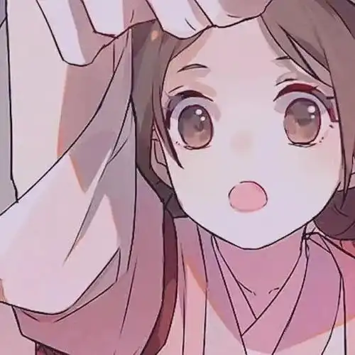 头像我太喜欢女孩子了