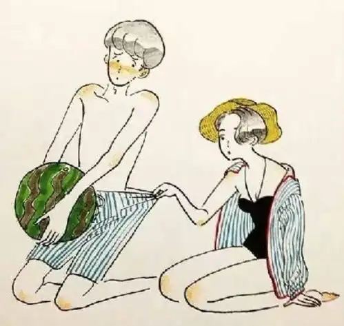 她对你说这四句话时候,稳稳的绿帽子你已经戴上