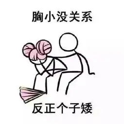 没关系安慰人表情包