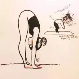 竞步健康坚持做瑜伽对女生有哪些好处
