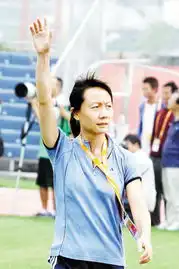 浙江女足全运会预赛被黑