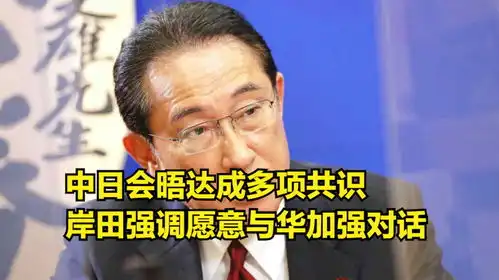 中日会晤达成多项共识,岸田重申联合声明,强调愿意与华加强对话