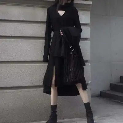 部位女头腿部个性网精选部位头像女生腿部裙子