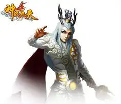 天界版牛郎军团神战九天魅力神将盘点
